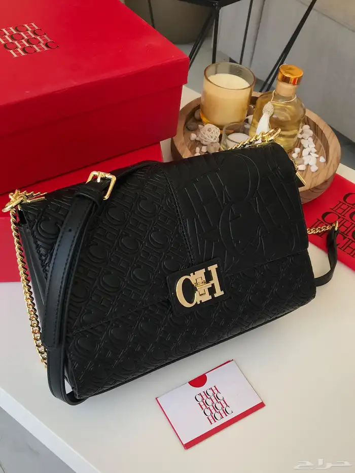 شنط مايكل كورس وكارولينا هريرا 49