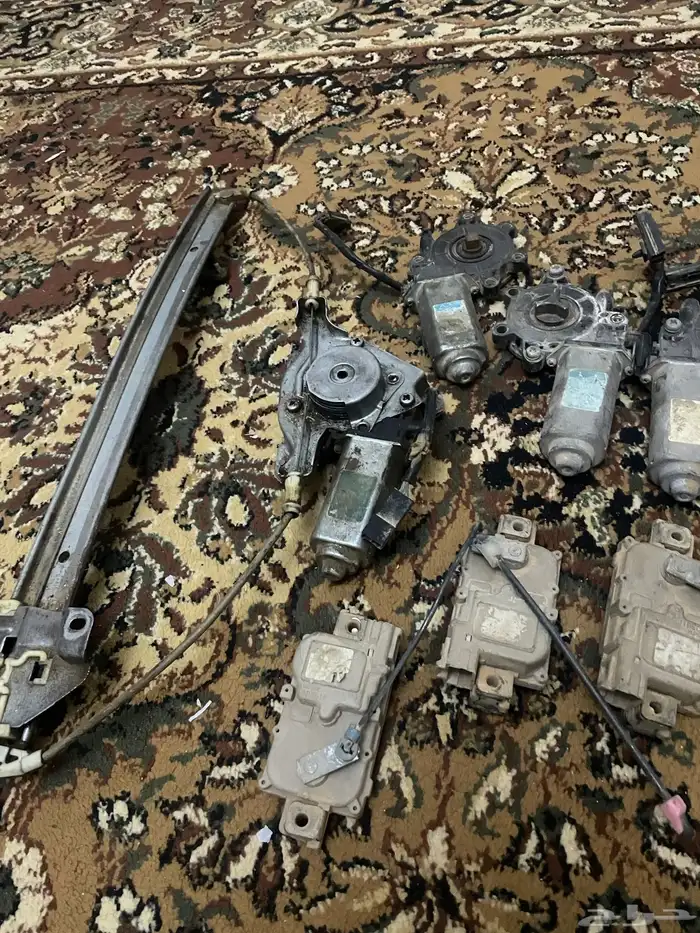 مكاين قزاز ددسن 97 وتحت 12