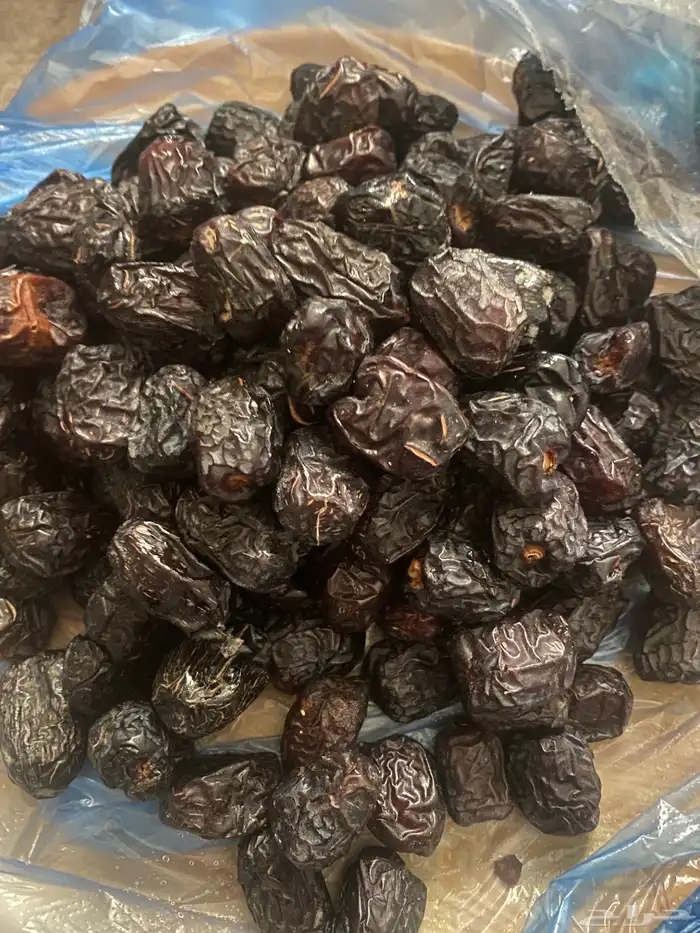 عجوه فاخرره حبه كبيره 39