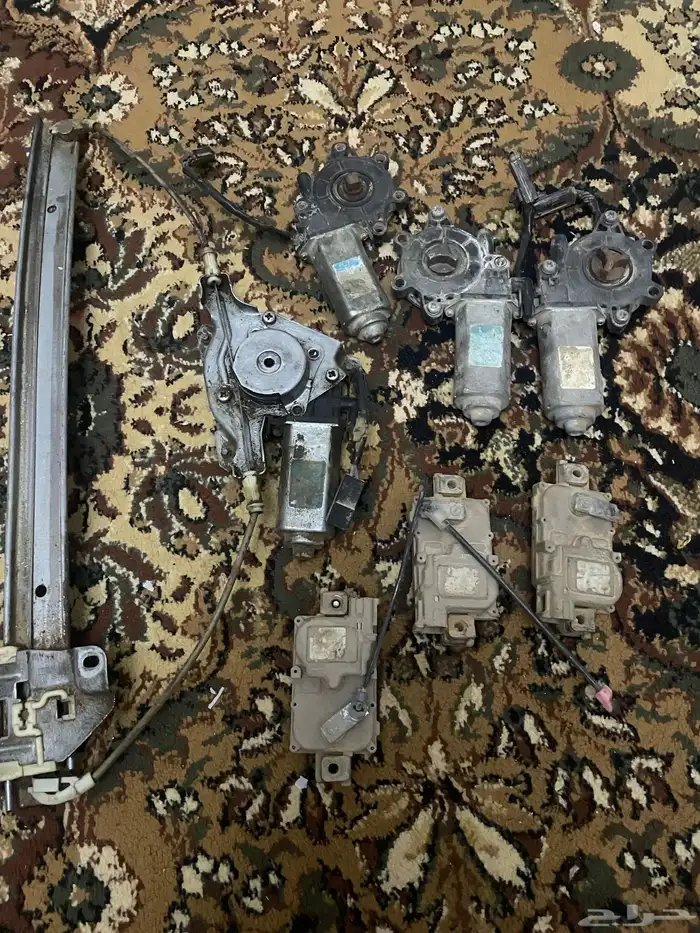 مكاين قزاز ددسن 97 وتحت 0