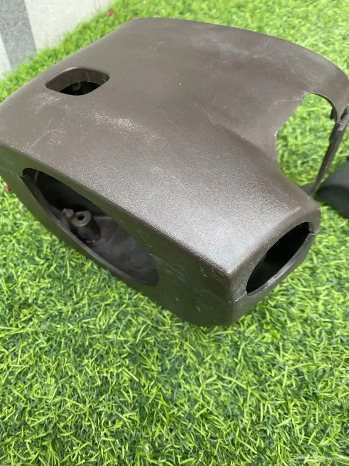 قطع لليوكن والتاهو 1