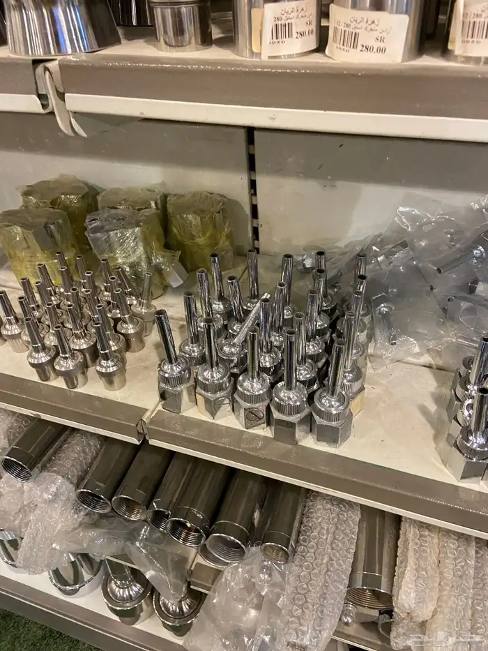 مصبات شلالات ونوافير 10