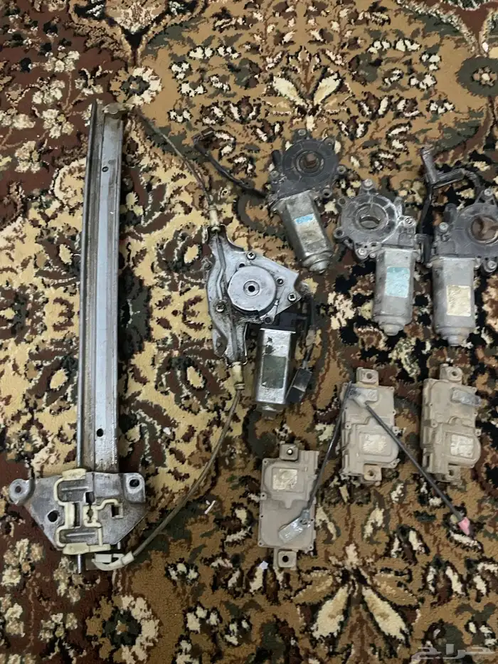 مكاين قزاز ددسن 97 وتحت 11