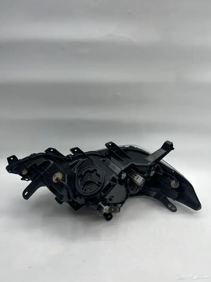 شمعات تويوتا برادو فل ليد 6