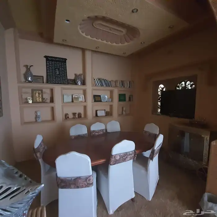 عمارة - فيلا كبيرة ومميزة للبيع يمكن تقسيمها الى شقق ودبلكس 7