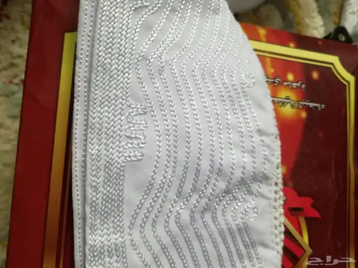 طواقي ملكيه 15
