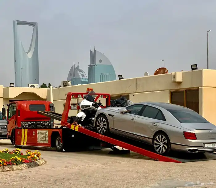 سطحه الرياض جده 5
