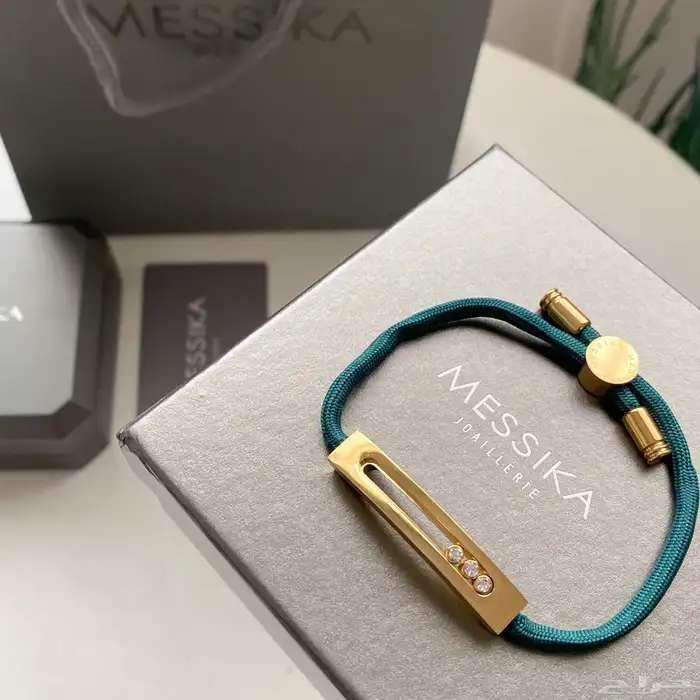 اساور ماركات 8