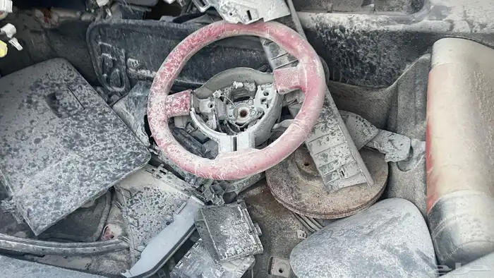 تيوتا 86 قطع غيار السياره في البحرين 7