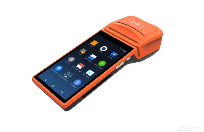 اجهزة كاشير ونقاط بيع sunmi 0