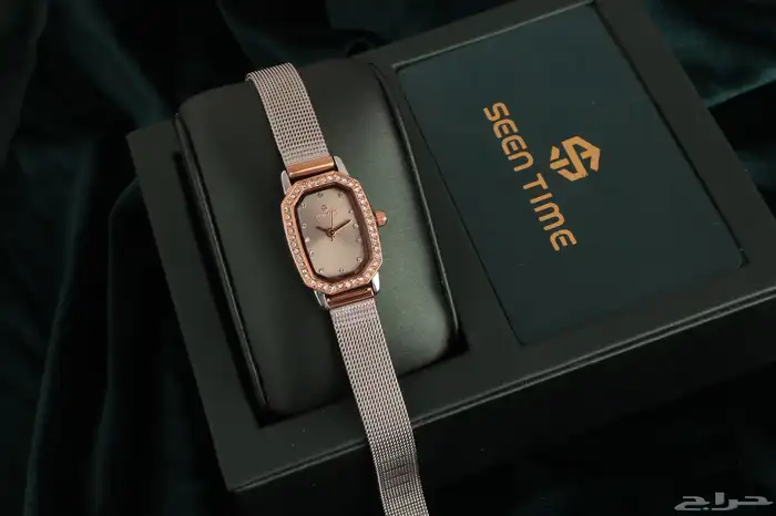 ساعات نسائية 0