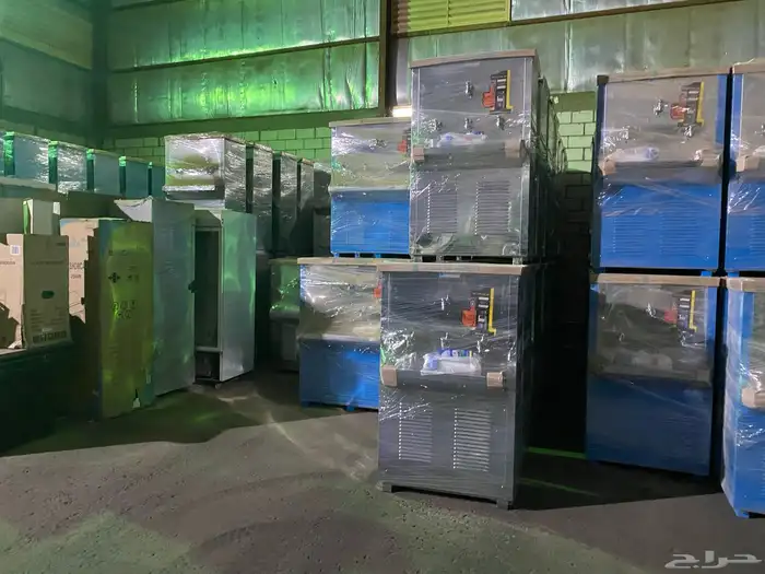 برادات ماء سبيل جديد و مستخدم 3