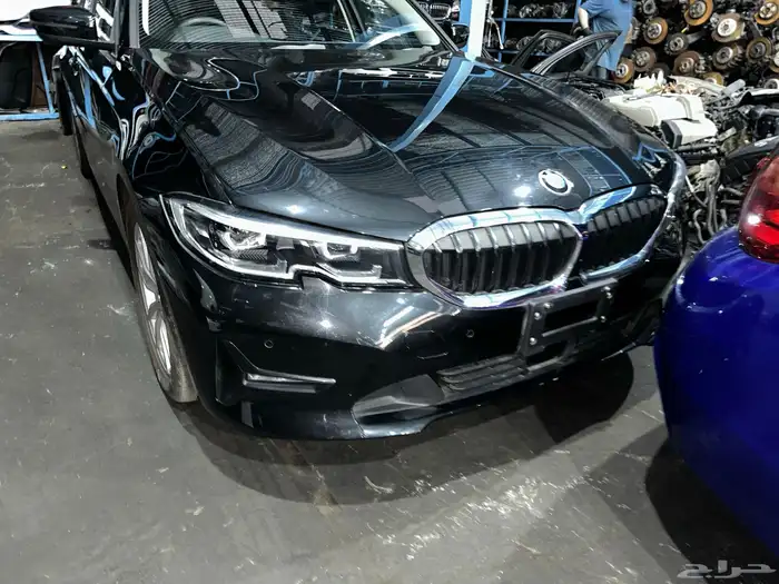 قطع غيار بي ام دبليو bmw جميع الفئات وارد اليابان 11