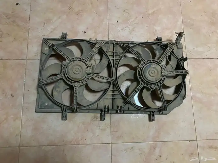 مراوح لومينا 0
