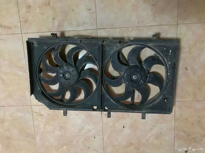 مراوح لومينا 1