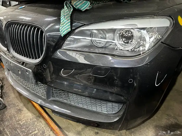 قطع غيار بي ام دبليو bmw جميع الفئات وارد اليابان 0