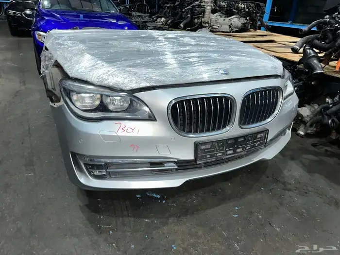 قطع غيار بي ام دبليو bmw جميع الفئات وارد اليابان 10