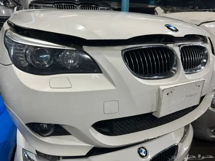 قطع غيار بي ام دبليو bmw جميع الفئات وارد اليابان 3