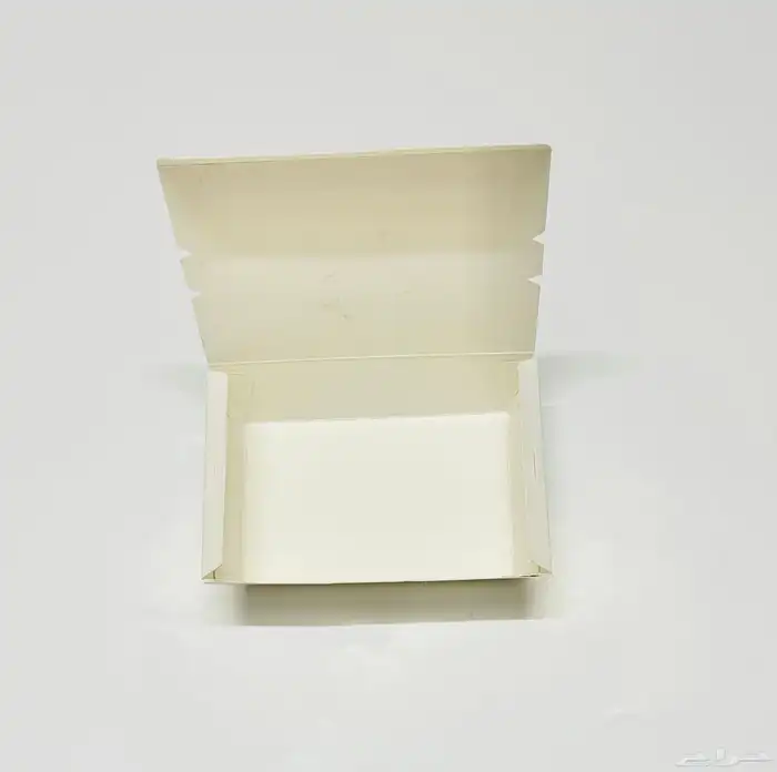 علب برجر . اكياس ورقية . علب شاورما . علب كودوا 3