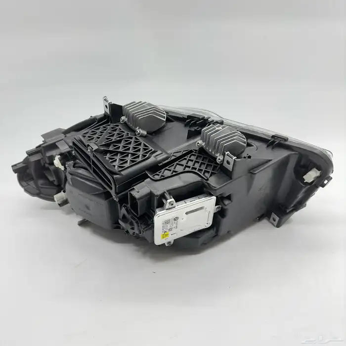 شمعات بي ام دبليو الفئة الخامسه 3