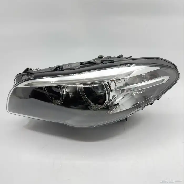 شمعات بي ام دبليو الفئة الخامسه 2