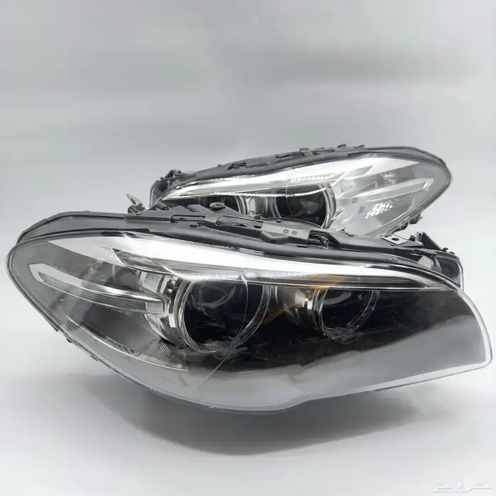 شمعات بي ام دبليو الفئة الخامسه 0