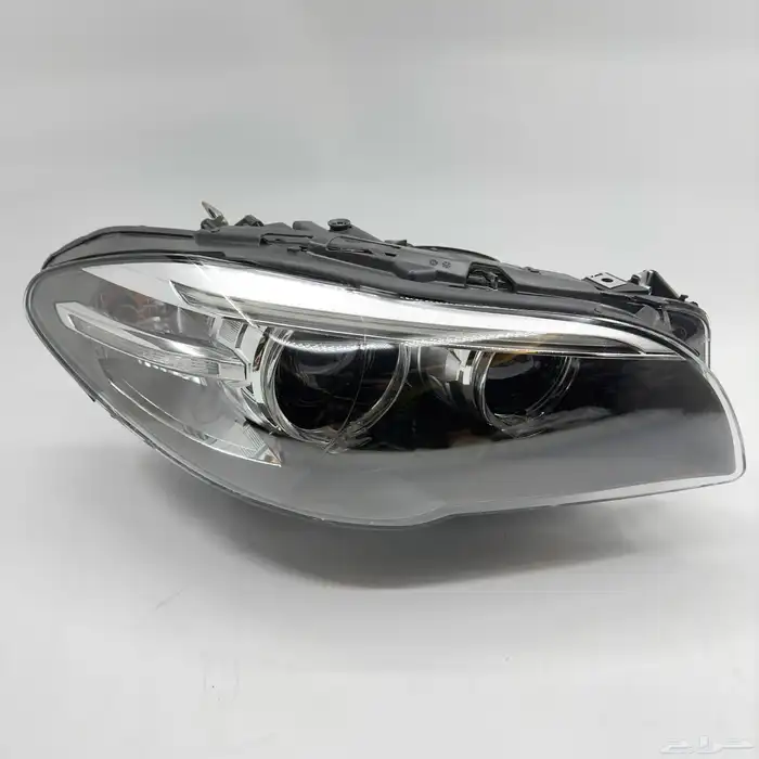 شمعات بي ام دبليو الفئة الخامسه 1