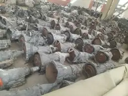 قير جير يوكن اكسبدشن تاهو دينالي اسكاليد دوج كابرس 1