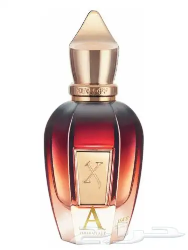 عطور زيرجوف xerjoff الفاخرة اصلية جديدة 2