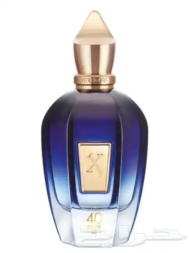 عطور زيرجوف xerjoff الفاخرة اصلية جديدة 5