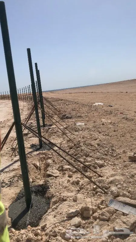 نقوم بتركيب الشبوك توريد وتنفيذ 1