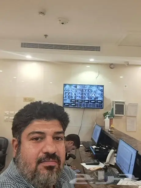 كاميرات انتركم شبكات سماعات جهاز بصمه فايبر 0