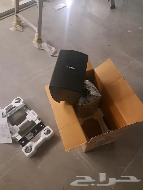 كاميرات انتركم شبكات سماعات جهاز بصمه فايبر 1