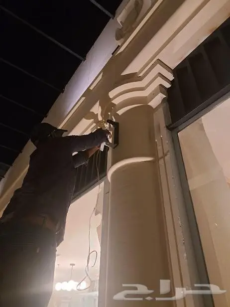 كاميرات انتركم شبكات سماعات جهاز بصمه فايبر 2