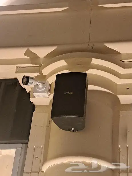 كاميرات انتركم شبكات سماعات جهاز بصمه فايبر 4