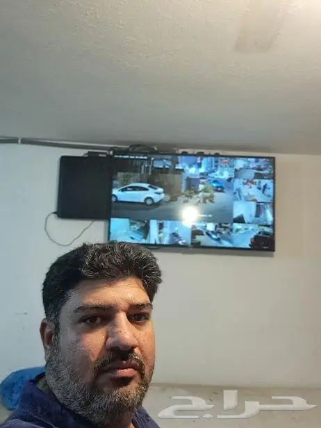 كاميرات انتركم شبكات سماعات جهاز بصمه فايبر 19