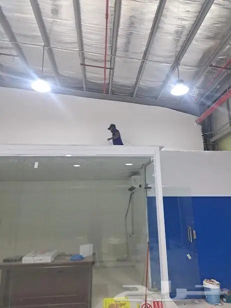 كاميرات انتركم شبكات سماعات جهاز بصمه فايبر 22