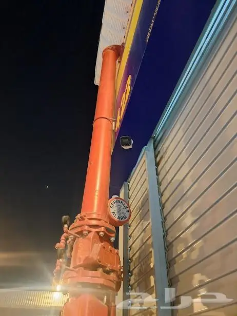 كاميرات انتركم شبكات سماعات جهاز بصمه فايبر 23