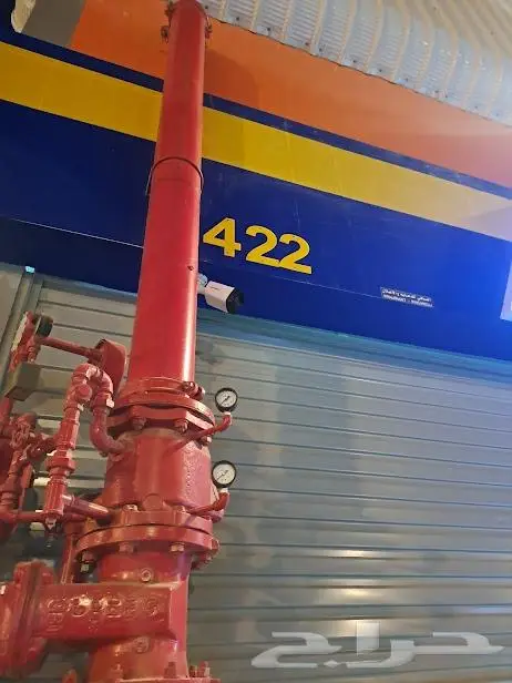 كاميرات انتركم شبكات سماعات جهاز بصمه فايبر 24