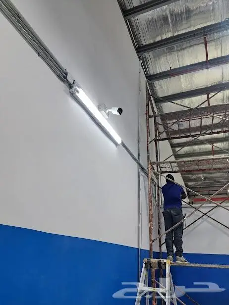 كاميرات انتركم شبكات سماعات جهاز بصمه فايبر 38