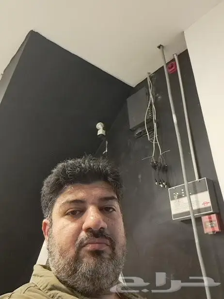 كاميرات انتركم شبكات سماعات جهاز بصمه فايبر 44