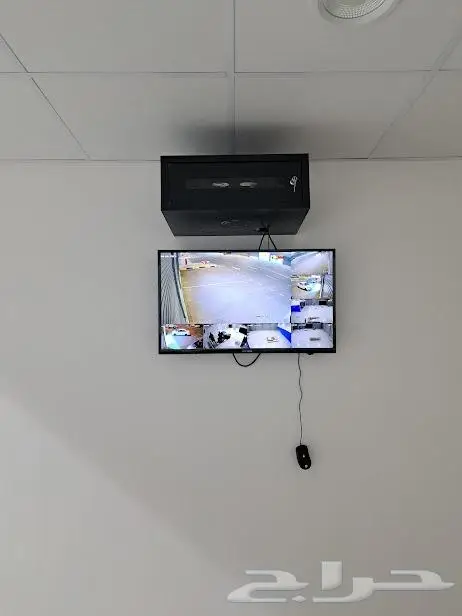 كاميرات انتركم شبكات سماعات جهاز بصمه فايبر 63