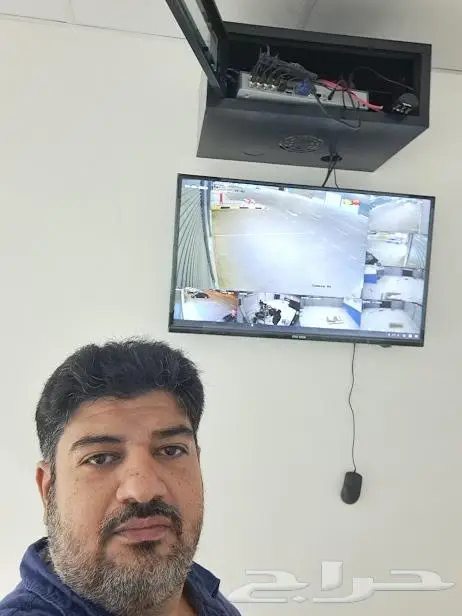 كاميرات انتركم شبكات سماعات جهاز بصمه فايبر 64