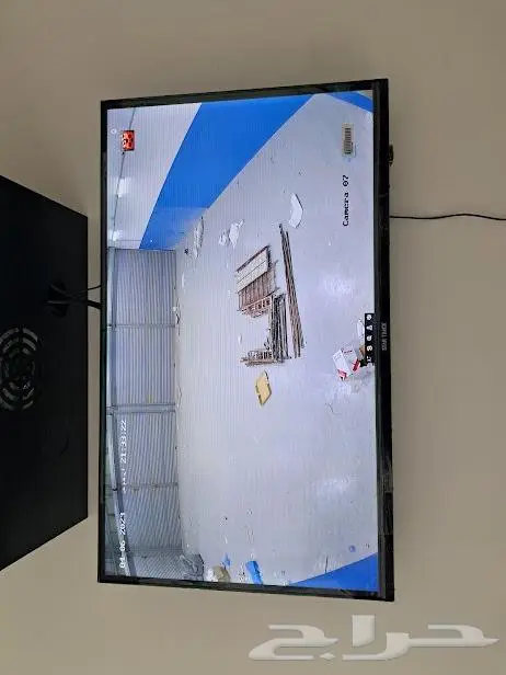 كاميرات انتركم شبكات سماعات جهاز بصمه فايبر 78