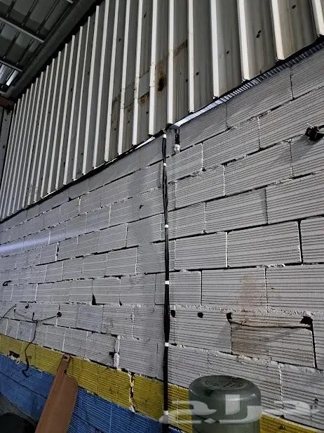 كاميرات انتركم شبكات سماعات جهاز بصمه فايبر 83