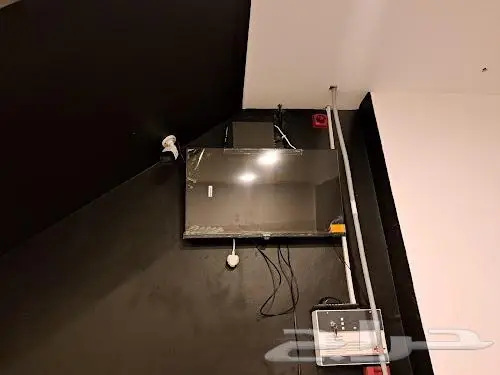 كاميرات انتركم شبكات سماعات جهاز بصمه فايبر 42