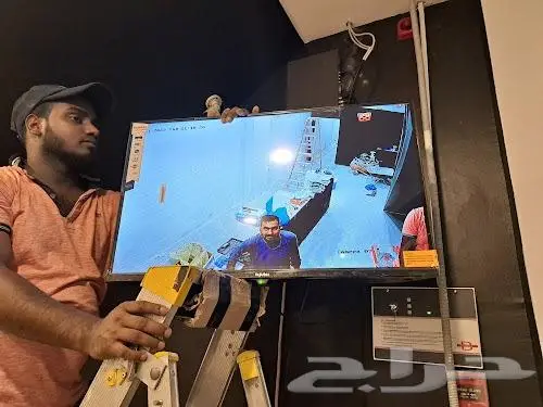 كاميرات انتركم شبكات سماعات جهاز بصمه فايبر 50