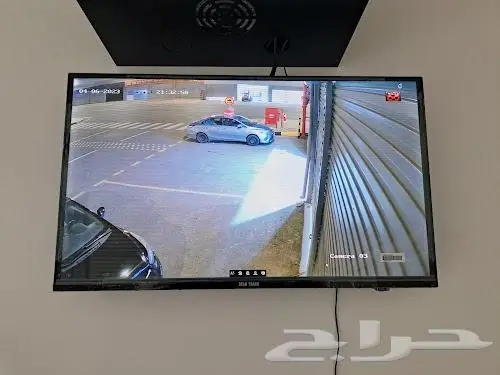 كاميرات انتركم شبكات سماعات جهاز بصمه فايبر 59