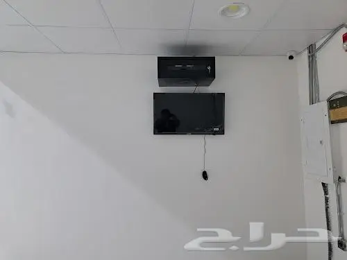 كاميرات انتركم شبكات سماعات جهاز بصمه فايبر 69