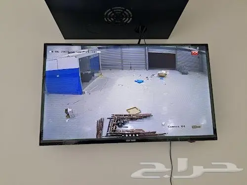 كاميرات انتركم شبكات سماعات جهاز بصمه فايبر 60